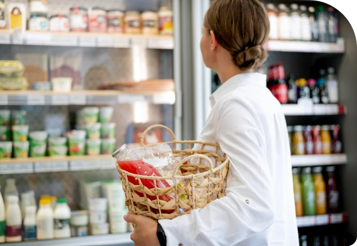 Holiday Product Distribution