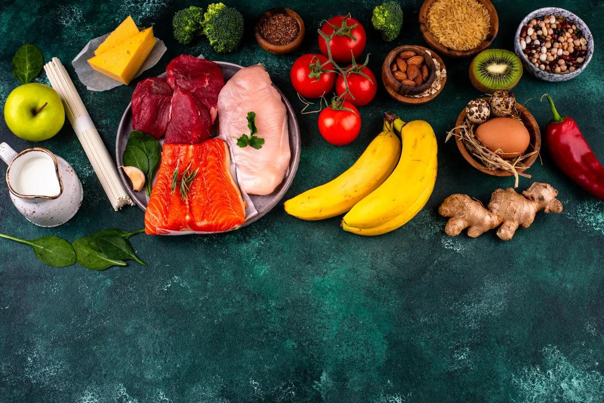 Functional Foods