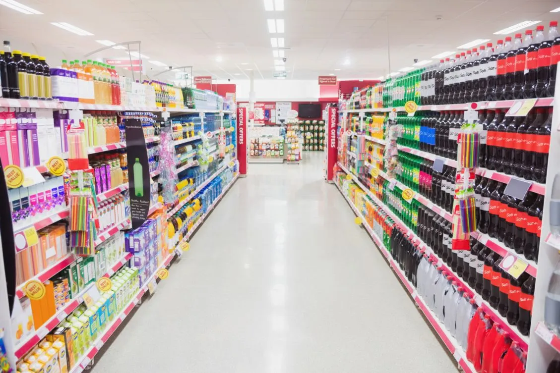 Retail Distribution